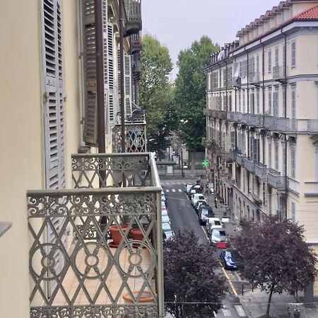 Apartament La Casa Di Chicca Turyn Zewnętrze zdjęcie