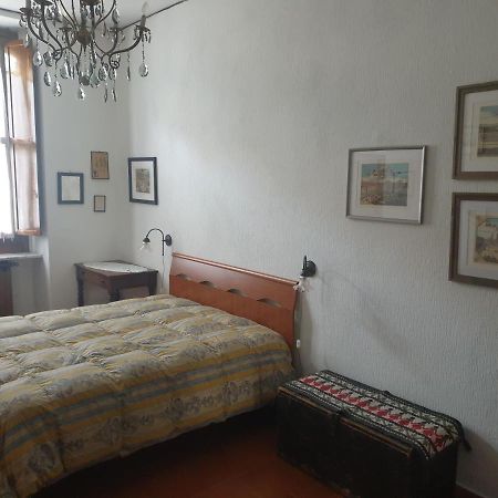 Apartament La Casa Di Chicca Turyn Zewnętrze zdjęcie