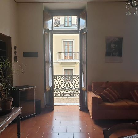 Apartament La Casa Di Chicca Turyn Zewnętrze zdjęcie