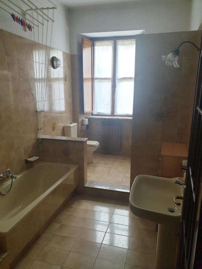Apartament La Casa Di Chicca Turyn Zewnętrze zdjęcie