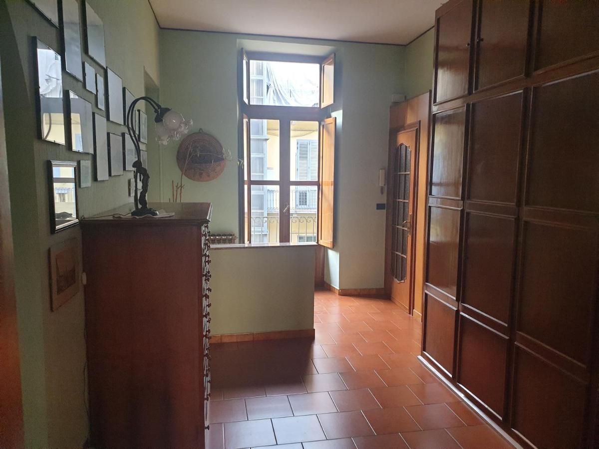 Apartament La Casa Di Chicca Turyn Zewnętrze zdjęcie